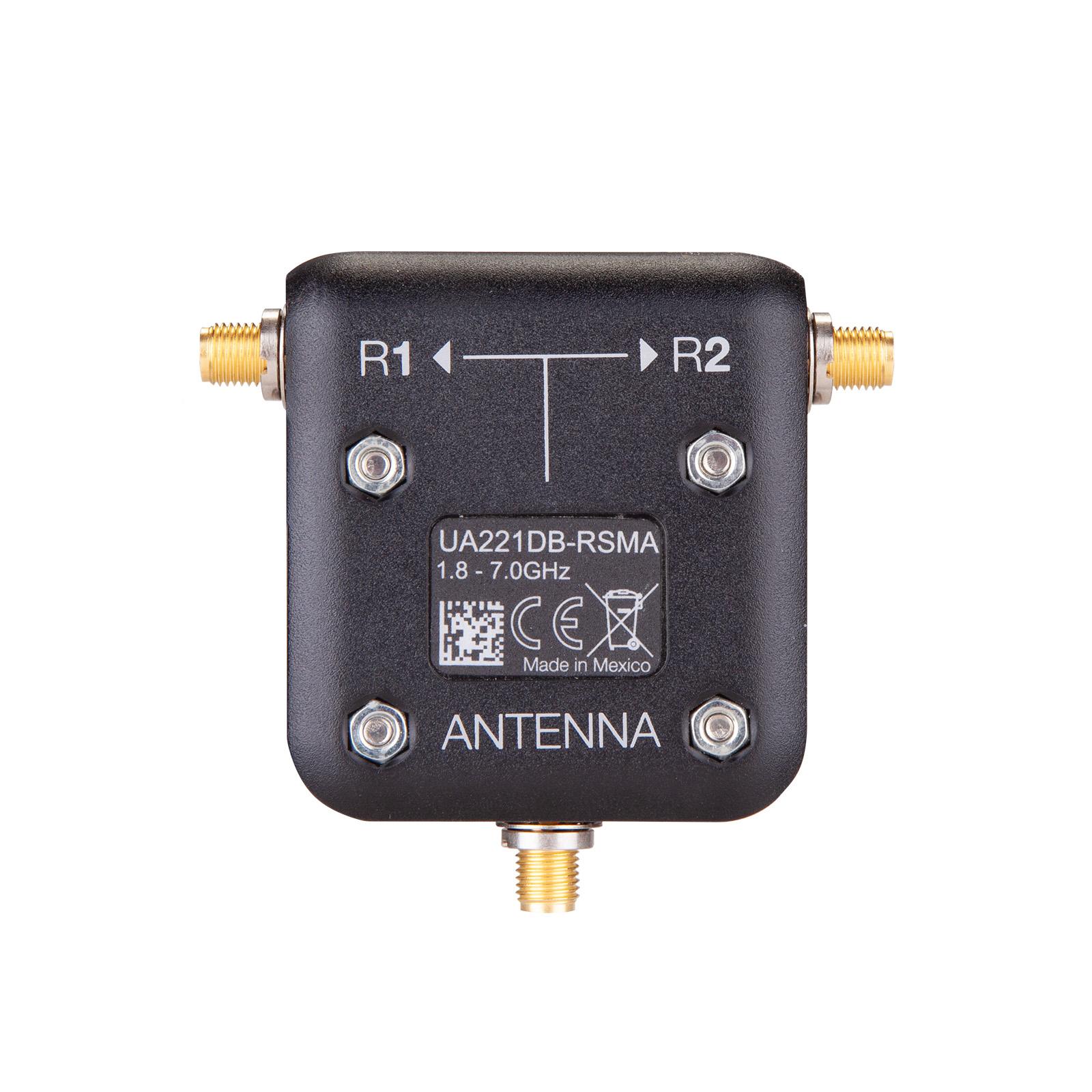 Shure UA221-RSMA Passive Antenna Splitter